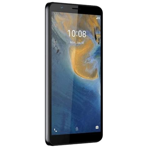 Zte Blade A31 Hd 4g 8mp Cinzento