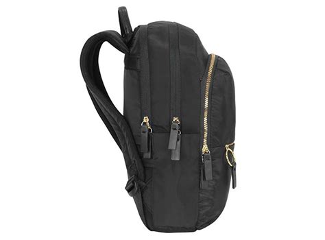 Ripley Mochila Head Boogy Negro Gold