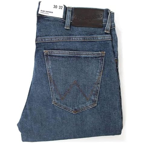 Jeans Wrangler Uomo Jeans Gplusbiz Uomo