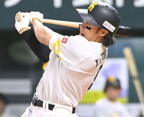 柳田悠岐の今季1号「そろそろ出ると思うよ」14日からの楽天3連戦を前に藤本監督が〝予言〟：「おっ！」でつながる地元密着のスポーツ応援メディア