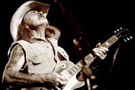 ARTHUR,S MUSICAL JOURNEY: Dickey Betts - Ramblin Man (Rockpalast 2008)