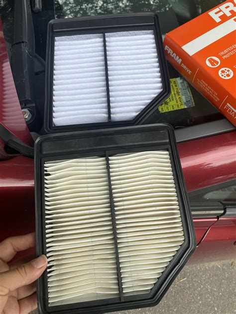 How Often To Replace Engine Air Filter In Car Expert Tips Your