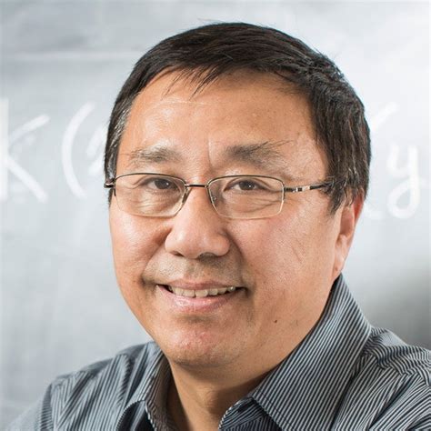 Ming Li Waterloo Data And Artificial Intelligence Institute