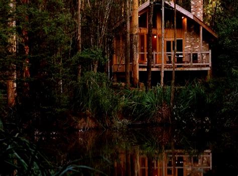 Woodlands Rainforest Retreat Yarra Valley And Dandenong Ranges