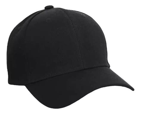 5 Gorras Económicas Lisas Para Bordar Sublimar Meses sin interés