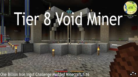 Episode Tier Void Miner Installation Youtube