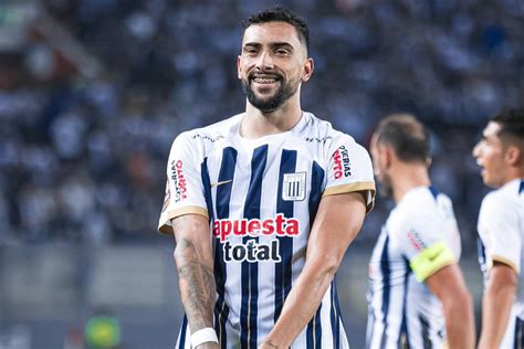 Alianza Lima Vs Deportivo Garcilaso Fecha Hora Canal Y Alineaciones