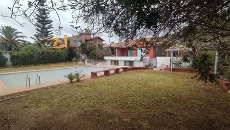 VENTA CASA SECTOR ROSARIO DE PEÑUELAS 13 200UF XP Propiedades Venta