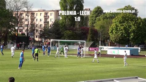 Polonia Roda Lech Ii Pozna Youtube