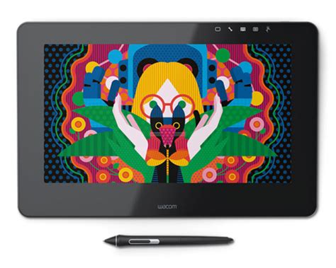 The Best Wacom Cintiq Alternatives - Brad Colbow - Illustration Reviews ...