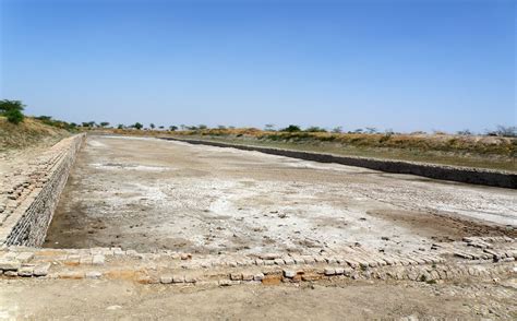 Urban India Thoughts On The Indus Valley Civilization Did Not