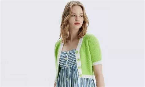 Best Short Sleeve Cardigan Ideas to Elevate Your Look - Stylelisty