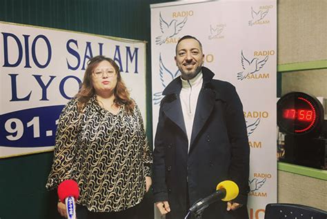 Le Logement Pour Les Personnes G Es Interview Par Radio Salam