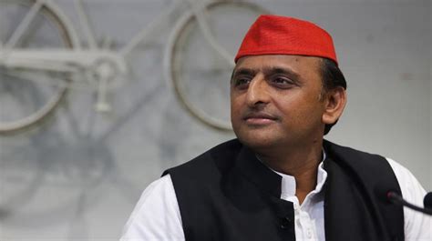 Bjp Lost Moral Right To Remain In Power Akhilesh Yadav Extends Support