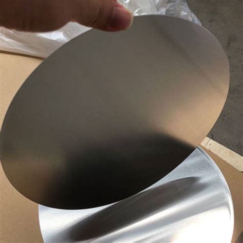 Wholesale Aluminum Round Circle Disc Manufacturers And Suppliers New