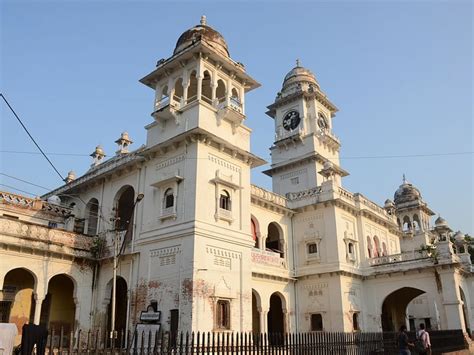 Best tourist attractions to visit on your next vacation to kanpur ...