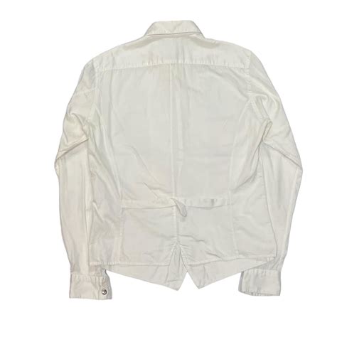 Mihara yasuhiro shirt - 후루츠패밀리
