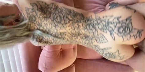 KiitteNymph Sitting Hot Tnaflix