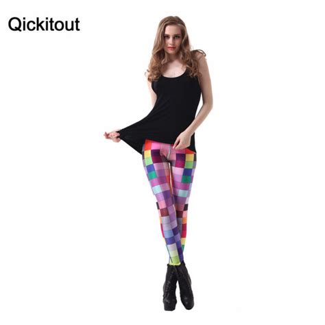 Bunte Tanz Leggings Pop MIRABESQUE