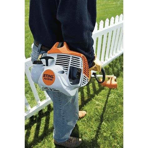 STIHL Trimmer FS 70 R - Chenango Supply Company