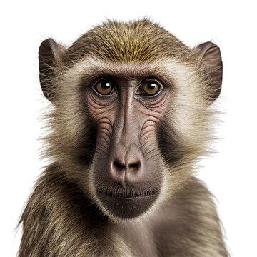 Monkey Face