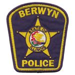 Berwyn Police Department Illinois Fallen Officers