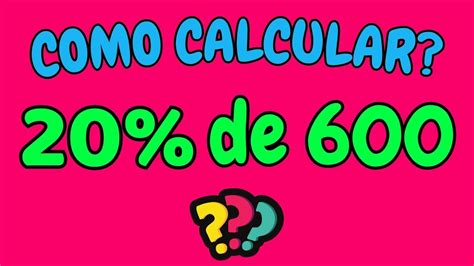 Calculando 12 5 De 600 Encontrei - Calculando 12 5 De 600 Encontrei - RETOEDU