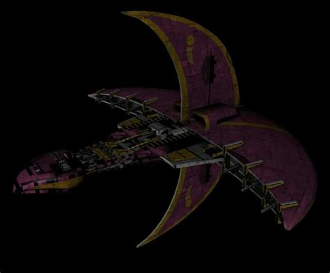 Babylon 5 Centauri Cruiser | Babylon 5, Babylon, Starship