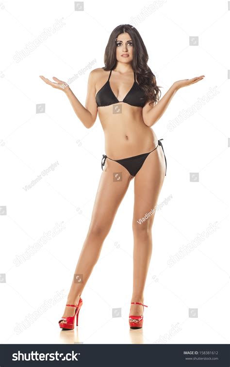 Lost Bikini Images Stock Photos Vectors Shutterstock