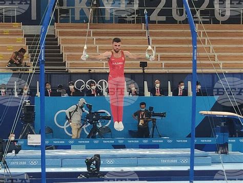 Трима български състезатели ще участват на Световната купа по спортна ...