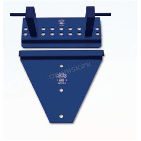 Jims Fuel Tank Wall Mount 5818 Dennis Kirk
