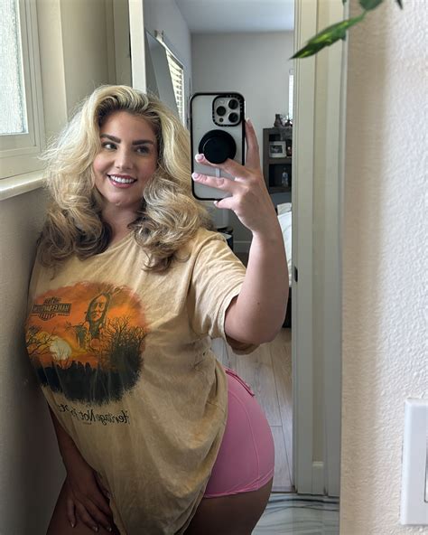 Did Haleigh Cox OnlyFans Just Reveal THESE 7 Secrets? - gckp71p