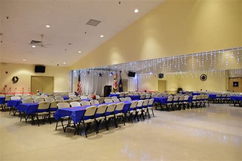 Hall American Legion Francis Scott Key Post 11
