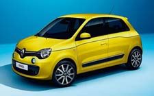 El Twingo De Renault Tendr El Motor Y La Tracci N En La Parte Trasera