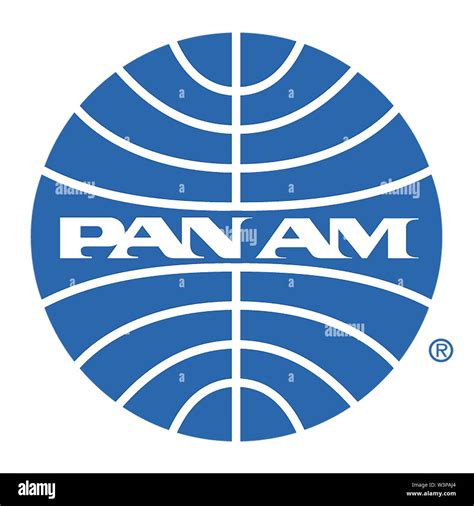 Pan American Airways Hi Res Stock Photography And Images Alamy