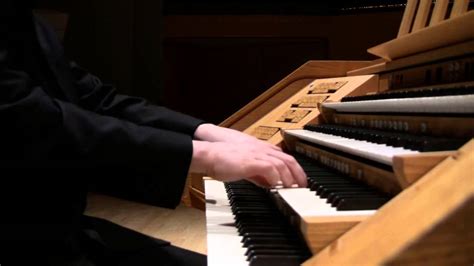 JONATHAN SCOTT LUNCHTIME ORGAN RECITALS 2013 AT THE BRIDGEWATER HALL ...