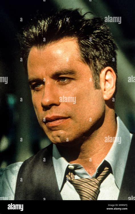 Face off john travolta fotografías e imágenes de alta resolución - Alamy