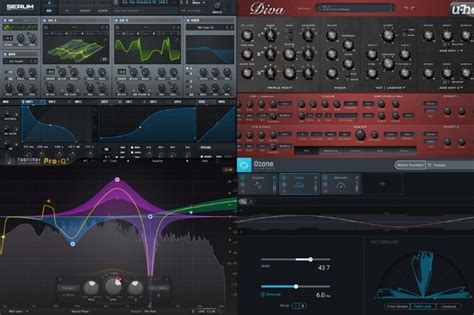 The 50 Best Vst Plugins 2023 Musician Wave