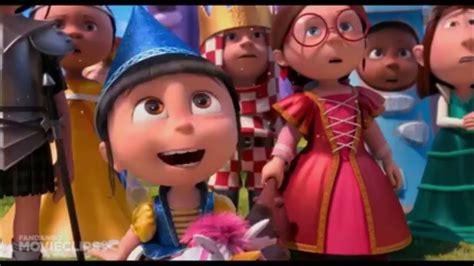 Grus Goofy Ahhhh Pricess Youtube