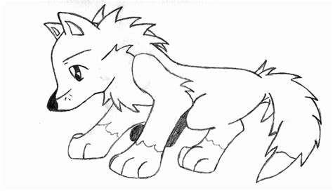 Cool Wolf Coloring Pages at GetColorings.com | Free printable colorings ...