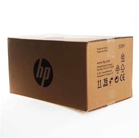 HP LaserJet Printer 220V Maintenance Kit F2G77A