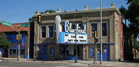 Bluebird Theater: Denver Music Venue Spotlight | EDM Den