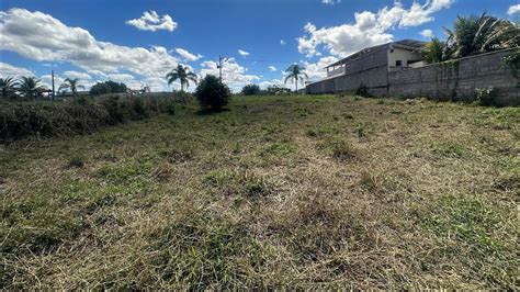 Terreno Em Goian No Loteamento Coqueiral M Totalplano