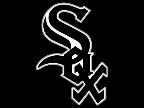 Chicago White Sox Chicago White Sox White Sox Logo White Sox Baseball