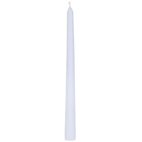 Taper Candle Value Pack 10 Hobby Lobby 441915