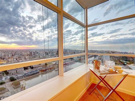 Los Tres Barrios Argentinos Que Est N En El Top De Distritos M S Caros De Am Rica Latina