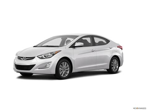 Chi Tiết Hơn 96 Hyundai Elantra 2016 Mới Nhất Vn