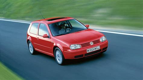 Coche Del D A Volkswagen Golf Gti V J Esp Ritu Racer