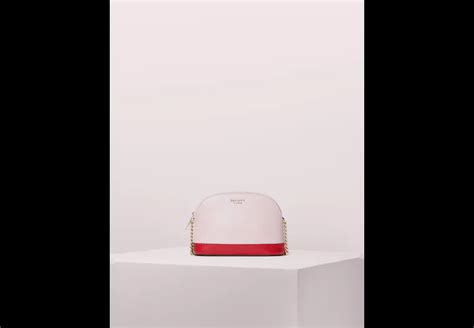 Spencer Small Dome Crossbody | Kate Spade New York