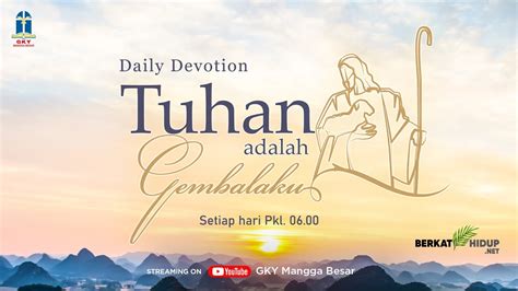 Tuhan Adalah Gembalaku Manusia Dan Taman Eden Part Youtube